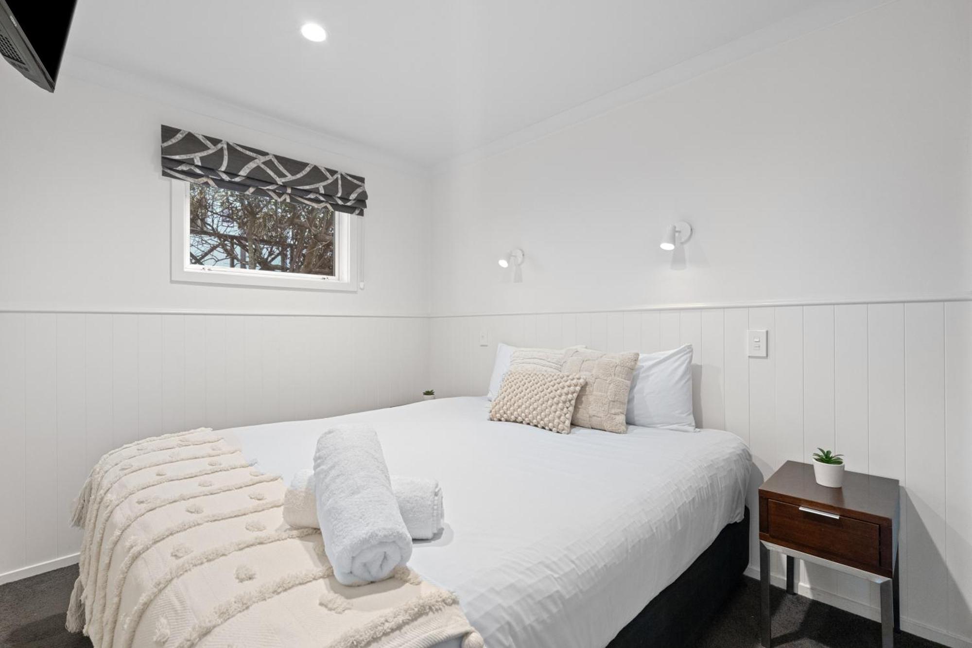 Tasman Holiday Parks Picton Zewnętrze zdjęcie