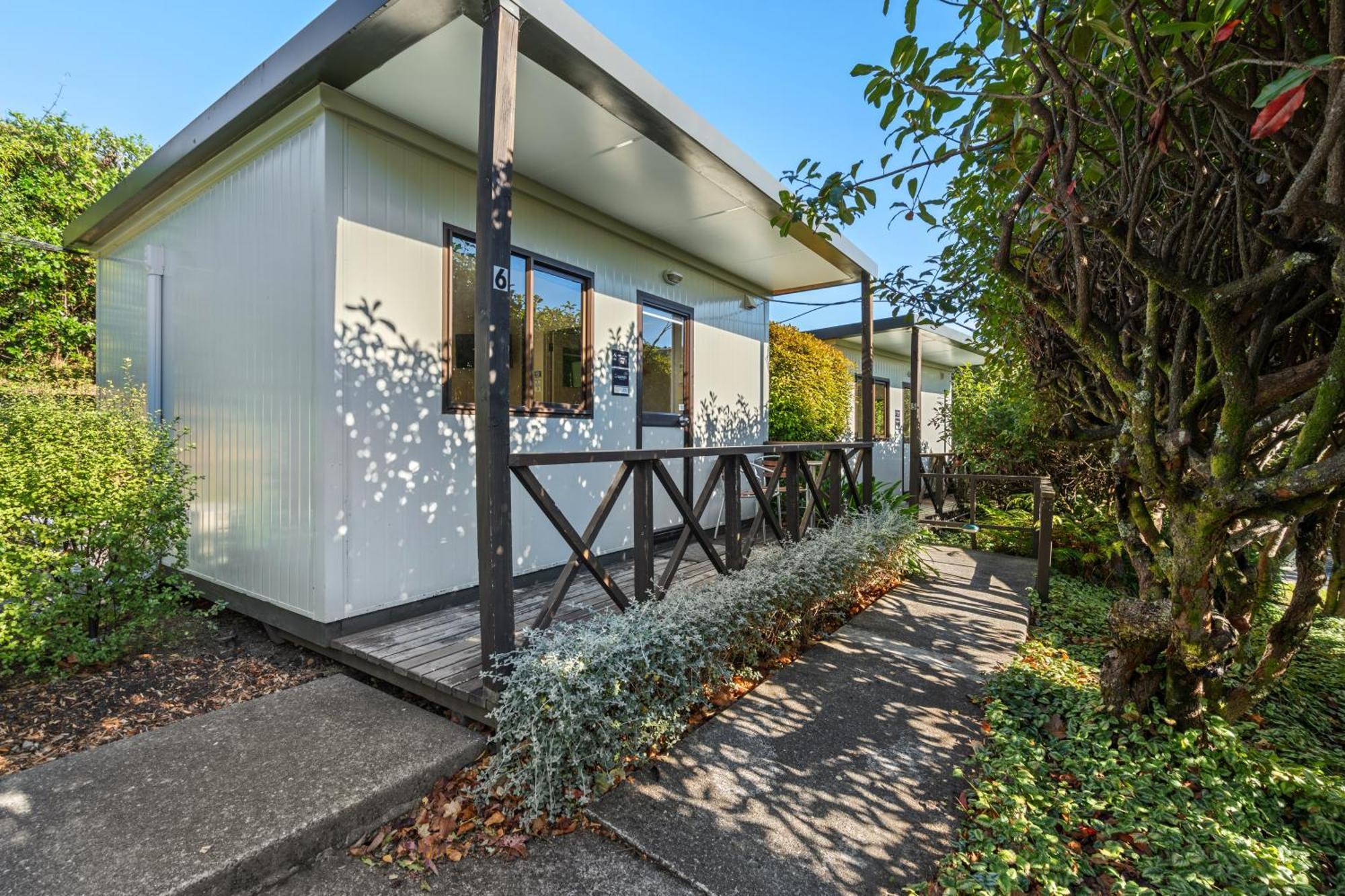 Tasman Holiday Parks Picton Zewnętrze zdjęcie The exterior of the studio