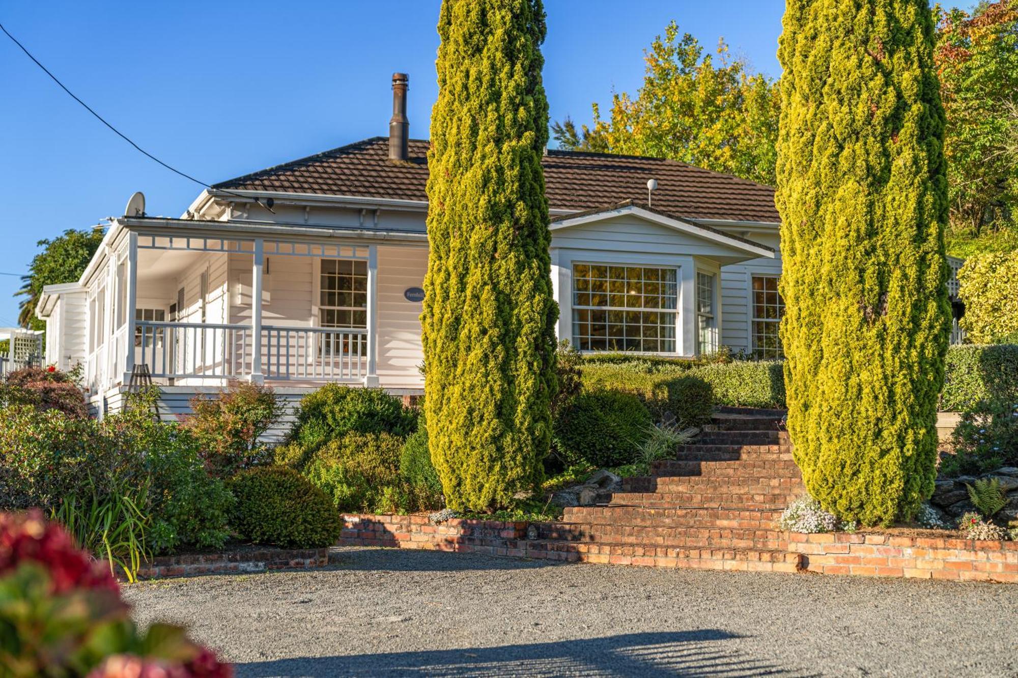 Tasman Holiday Parks Picton Zewnętrze zdjęcie The house in 2015